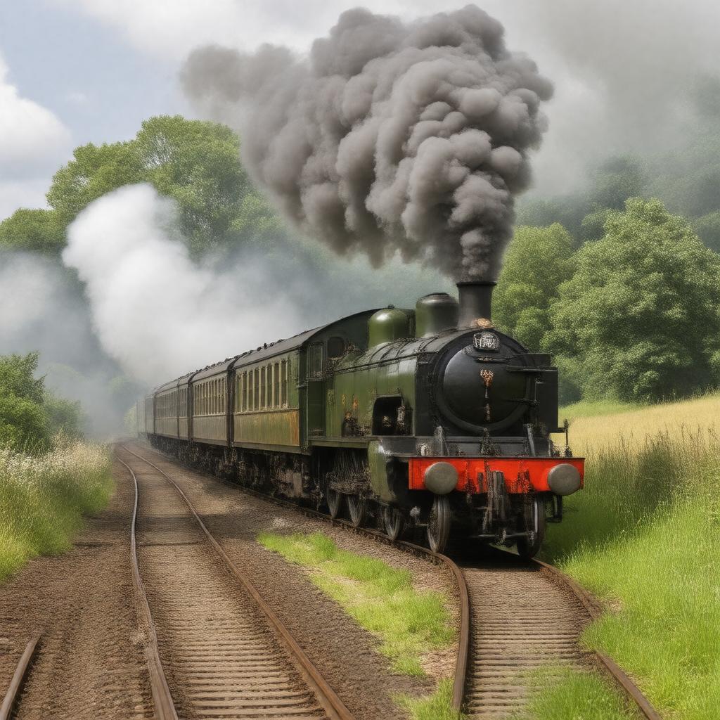 Liverpool and Manchester Railway